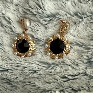 Beautiful custom earrings